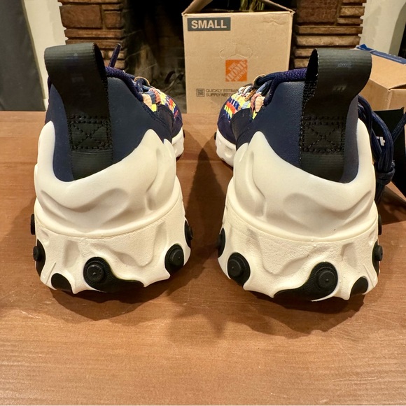 Nike React Sertu “The10th” / Sz. 10.5 / DS (New) - Picture 5 of 5